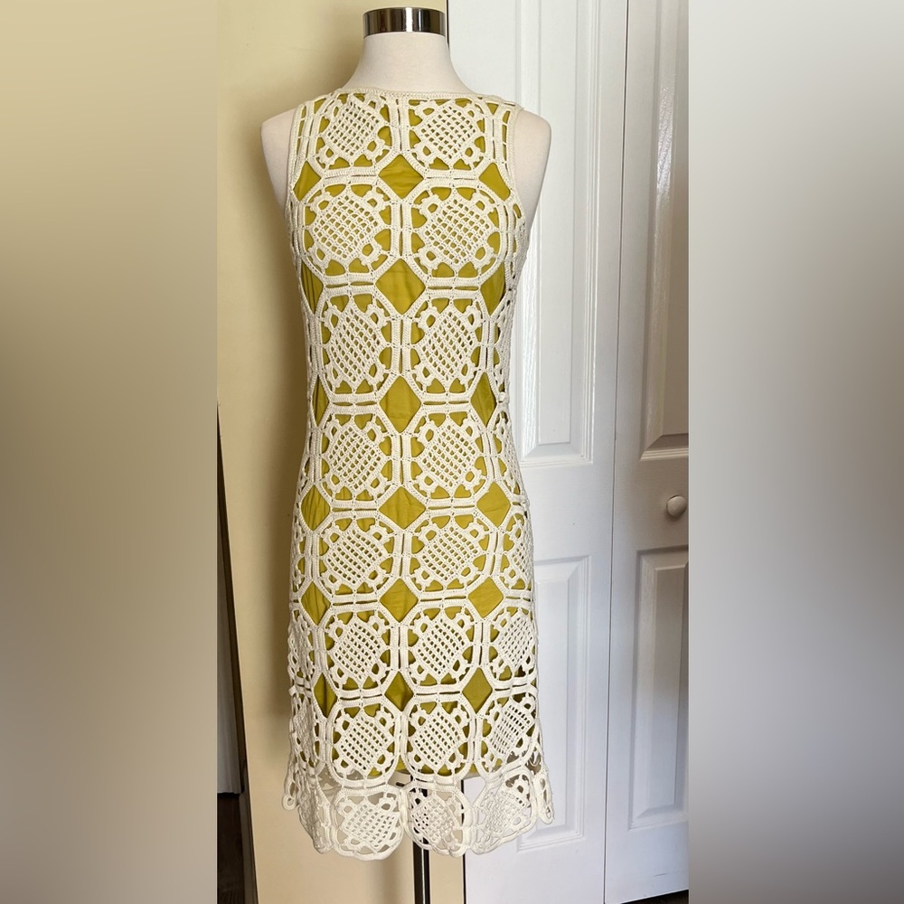 Tory Burch knit dress